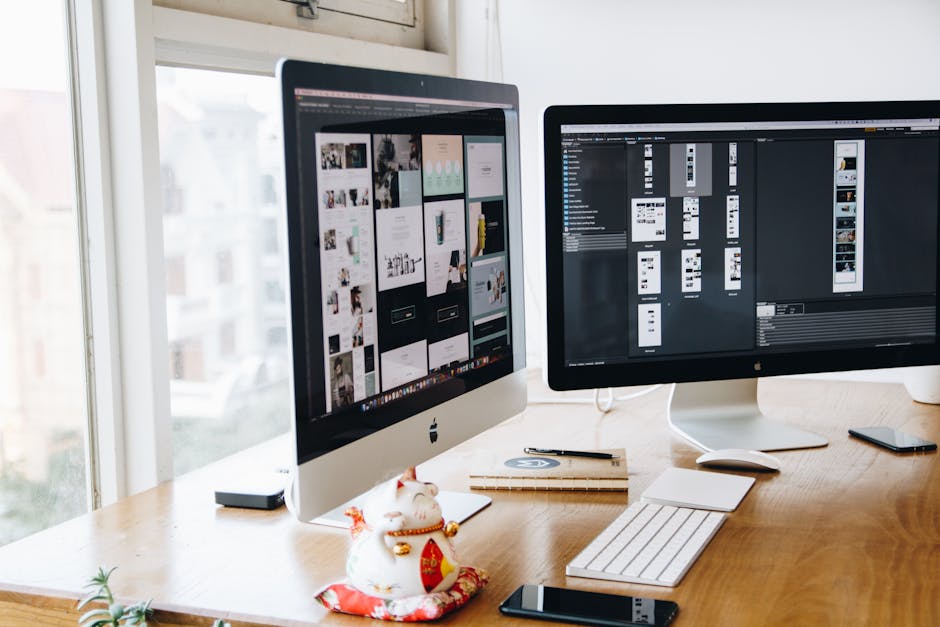 Roc Paper workflow